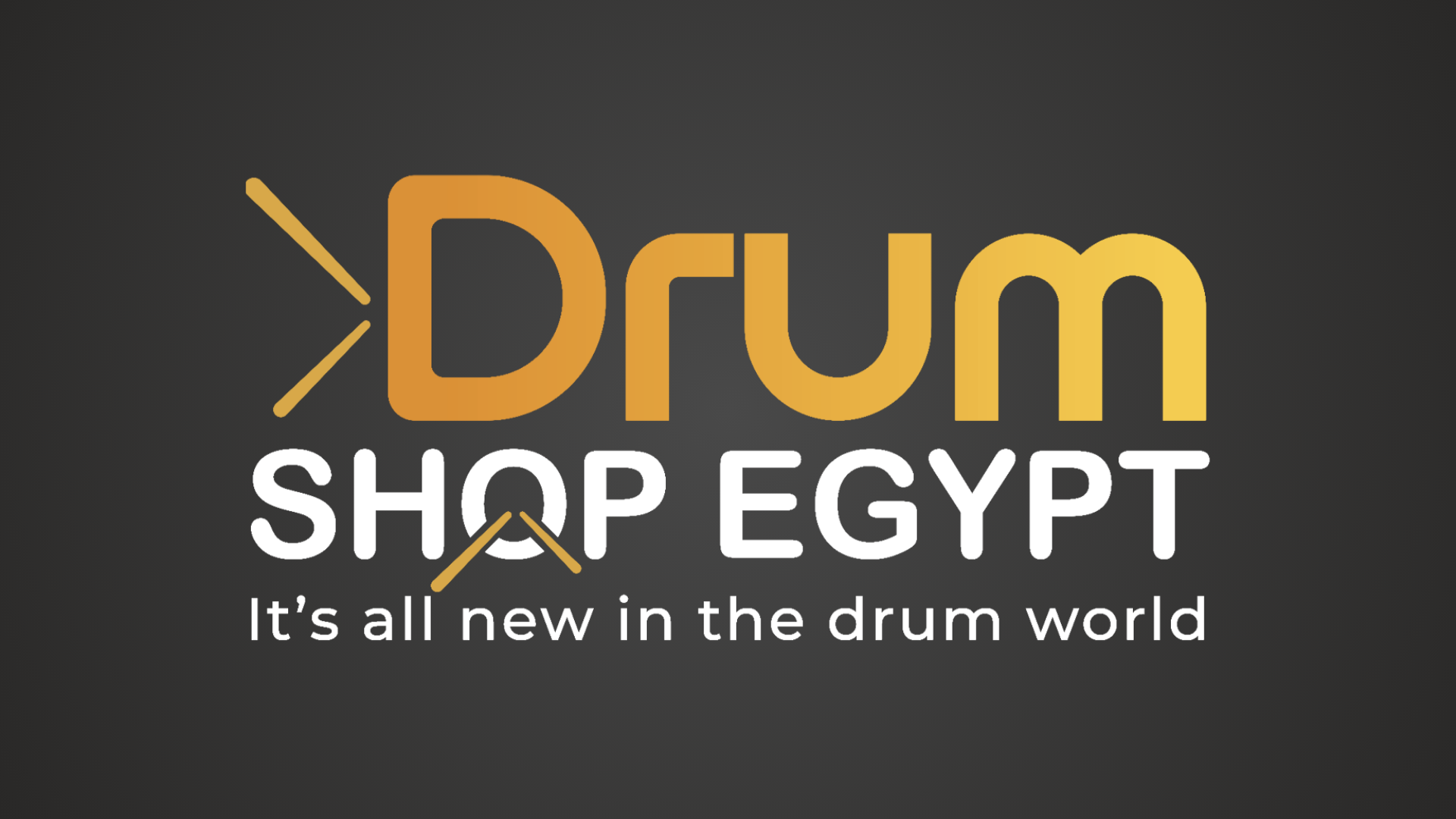 Drum Shop