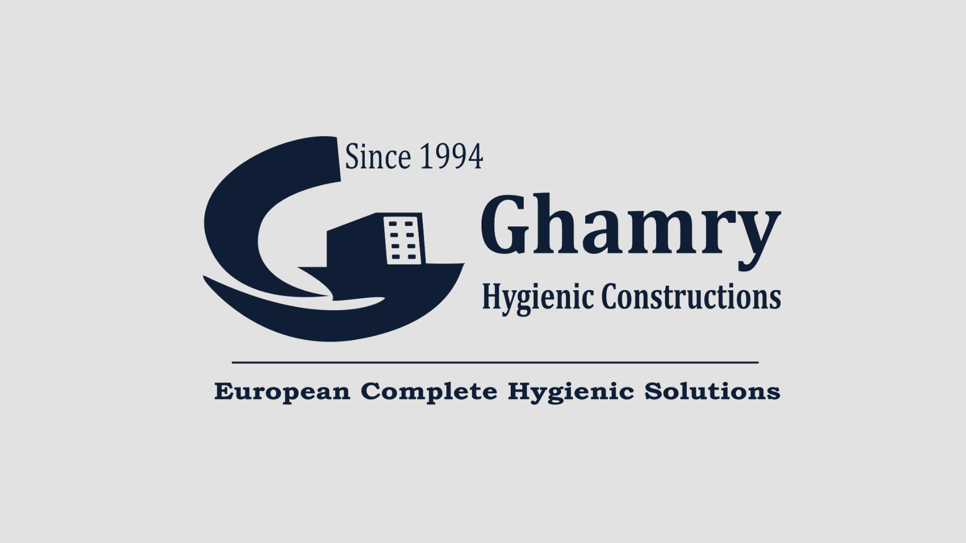 Ghamry Hygenic Constructions