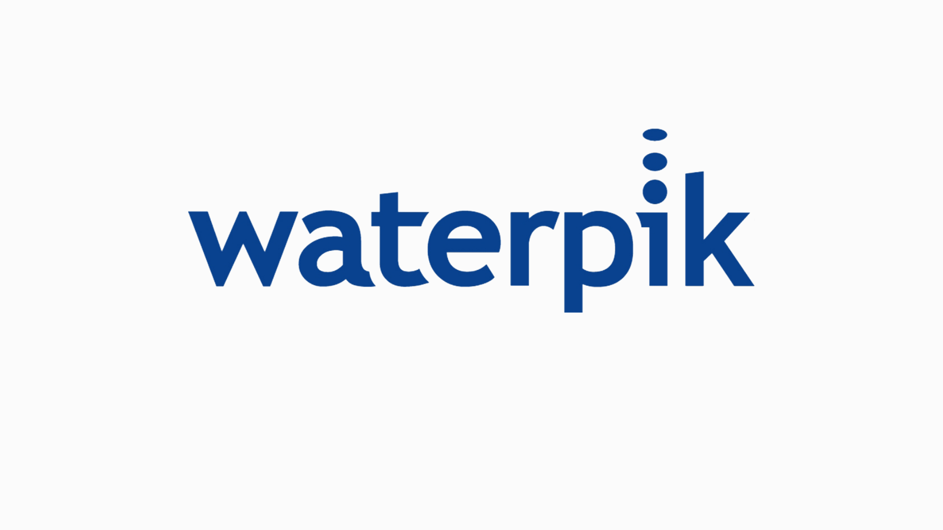 Waterpik